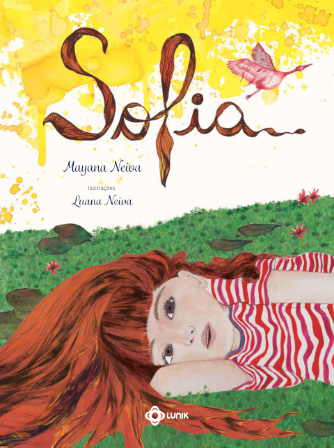 Sofia — dir. Mayana Neiva